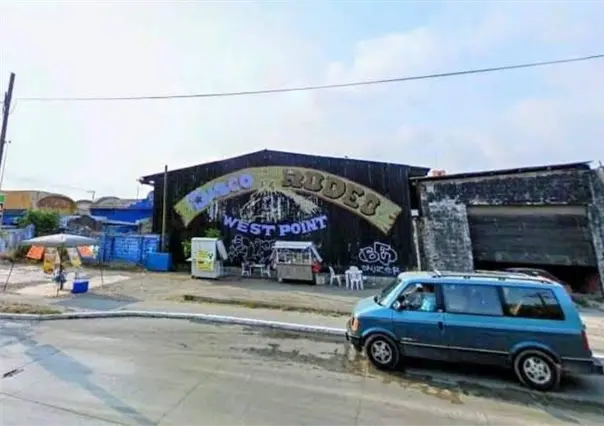 Esta es la leyenda de terror de la noche en la que el diablo se apareció para bailar en el West Point de Tampico