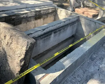 Los riesgos más comunes en la Romería del Día de Muertos de Durango, según Protección Civil