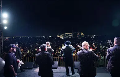 Revelan a los artistas SORPRESA del Festival Muuki 2025