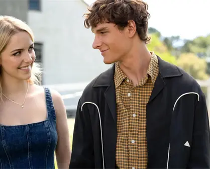 A Pesar de Ti: McKenna Grace y Mason Thames echan chispas con su química en la adaptación de la novela de Colleen Hoover | Crítica