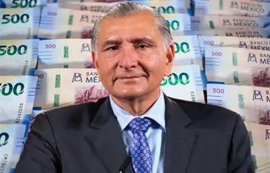 Adán Augusto López lo vuelve a hacer