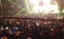 Leyenda de Terror: ¿se apareció “El Diablo” en Chaparral? Leyenda de Terror: ¿se apareció “El Diablo” en Chaparral?