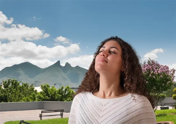 ¿Cómo siguen los niveles de la calidad del aire en Monterrey este viernes 24 de octubre?