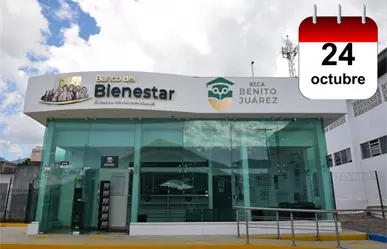 Beca Benito Juárez: ¿Quién cobra el viernes 24 de octubre de 2025?