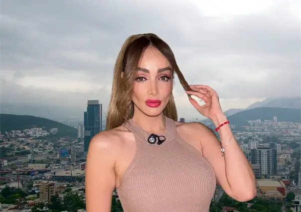 Así se sentirá el clima en Monterrey este fin antes de un nuevo frente frío