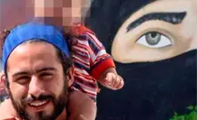 David Sosa, activista pionero en la lucha contra la minería en BCS: 14 años desaparecido David Sosa, activista pionero en la lucha contra la minería en BCS: 14 años desaparecido