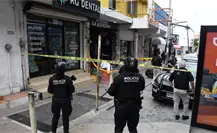 Realizan cateo en negocio de autopartes ligado a transportistas detenidos en Monterrey Realizan cateo en negocio de autopartes ligado a transportistas detenidos en Monterrey