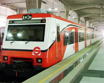 Estación Buenavista en CDMX tendrá cambios para recibir trenes con rutas a Pachuca y Querétaro