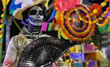 El pueblo mágico a pocas horas de CDMX que recuerda al creador de la Catrina con el Festival de las Calaveras El pueblo mágico a pocas horas de CDMX que recuerda al creador de la Catrina con el Festival de las Calaveras