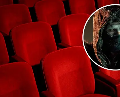 Saltillo: ¿Dónde está el cine donde puedes ver "Frankenstein" de Guillermo del Toro?