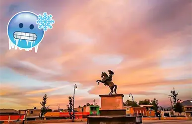 Clima en Coahuila: Frente Frío N°10 traerá tormentas y vientos de hasta 80 km/h