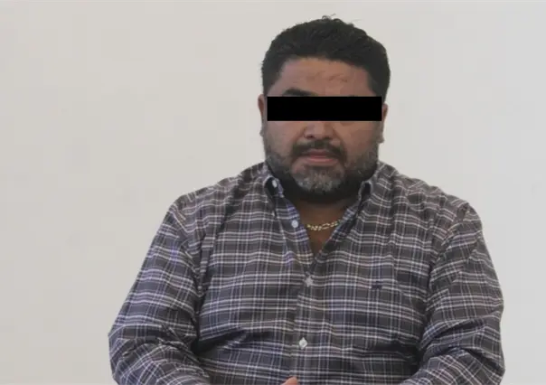 ¿Quién es Iván García Sánchez? Exfuncionario de Tabasco acusado de presuntos nexos con La Barredora