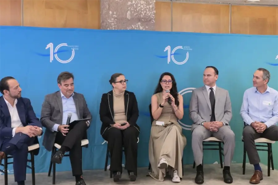 Generation México: 10 años en la vanguardia contra la informalidad juvenil en CDMX