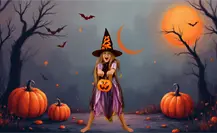 El Halloween más tierno y divertido llega a Café Las Flores este 31 de octubre El Halloween más tierno y divertido llega a Café Las Flores este 31 de octubre