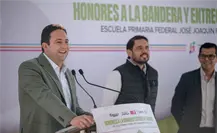Saltillo: ¿Cuándo rendirá Javier Díaz González su primer informe de resultados como alcalde? Saltillo: ¿Cuándo rendirá Javier Díaz González su primer informe de resultados como alcalde?