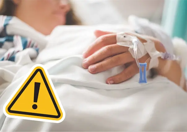 Monclova: estudiante de la Normal, grave por dengue; solicitan donadores de sangre