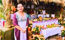 Janal Pixán 2025: presentan programa cultural de la Gran muestra de Altares en Mérida Janal Pixán 2025: presentan programa cultural de la Gran muestra de Altares en Mérida