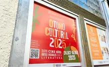 El Otoño Cultural 2025 llega a Yucatán con amplia cartelera artística El Otoño Cultural 2025 llega a Yucatán con amplia cartelera artística