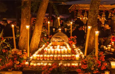 Todo sobre cuánto cuesta visitar Pátzcuaro y la isla de Janitzio en Día de Muertos desde CDMX