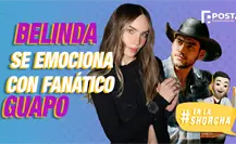 Él es César Echeverría, el hombre al que Belinda llamó “guapo” durante un concierto; ¿habrá reencuentro? Él es César Echeverría, el hombre al que Belinda llamó “guapo” durante un concierto; ¿habrá reencuentro?