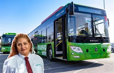 Tarjeta para choferes de transporte en Nuevo León: ¿cuál es el sueldo de operador?