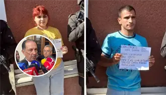 Fiscalía confirma la liberación en Nuevo León de tres traileros privados de la libertad