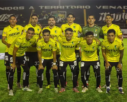 Venados y Jaiba Brava reparten puntos en Mérida