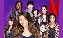 Hollywood Arts, spin off de Victorious viene en camino de la mano de Netflix Hollywood Arts, spin off de Victorious viene en camino de la mano de Netflix