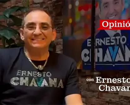 Ernesto Chavana revela cifras sorprendentes sobre el contenido exclusivo