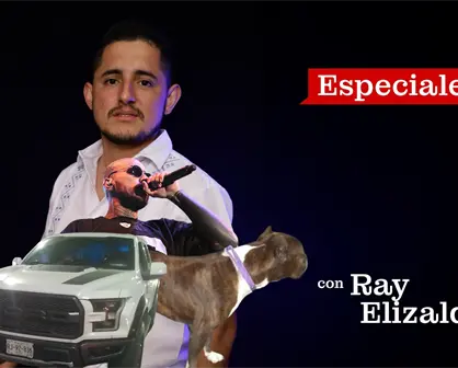 El Robaperros relata el robo de la camioneta de Babo; esto dice sobre su vida