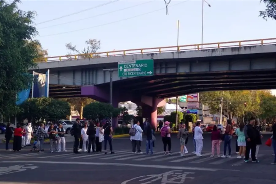 Marchas CDMX: estas serán las afectaciones viales HOY sábado 25 de octubre
