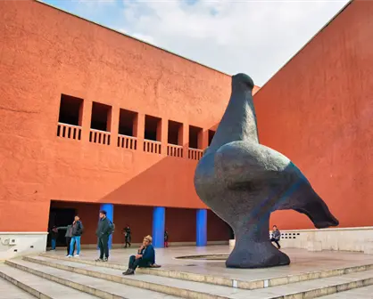 Museo MARCO extiende tarifa de acceso con descuento ¿hasta cuándo?
