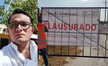 Comisario de Santa María Chi no enfrentará cargos tras protesta pacífica en la granja porcícola San Gerardo Comisario de Santa María Chi no enfrentará cargos tras protesta pacífica en la granja porcícola San Gerardo