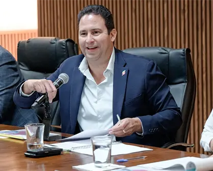 Destaca Javier Díaz logros alcanzados en el DIF Saltillo, ¿cuáles son sus principales programas?