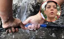 Detectan cientos de conexiones ilegales de agua en Nuevo Laredo que se convierten en un desafío a la distribución y finanzas de COMAPA Detectan cientos de conexiones ilegales de agua en Nuevo Laredo que se convierten en un desafío a la distribución y finanzas de COMAPA