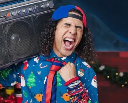 Kevin Contreras reacciona sarcásticamente a sus últimos escándalos relacionados con sus ex