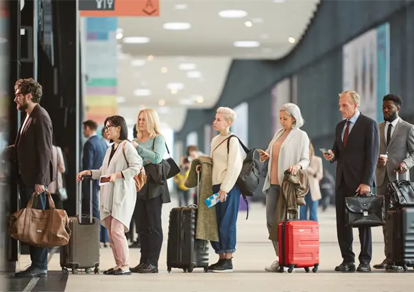 Estados Unidos implementará control biométrico obligatorio para todos los viajeros