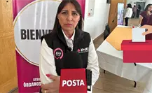 INE Durango comienza preparativos para elecciones a diputados de 2027 INE Durango comienza preparativos para elecciones a diputados de 2027