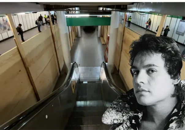 Exposición gratis en CDMX mostrará fotos inéditas de Juan Gabriel; descubre en qué lugares estará