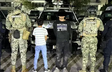 Niño Sicario de Tabasco es vinculado a proceso por narcotráfico; permanecerá detenido