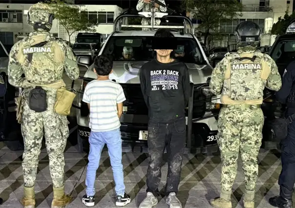 Niño Sicario de Tabasco es vinculado a proceso por narcotráfico; permanecerá detenido