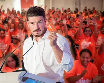 Tarjeta Ayudamos Nuevo León: ¿hasta qué edad las mujeres pueden registrarse al programa?