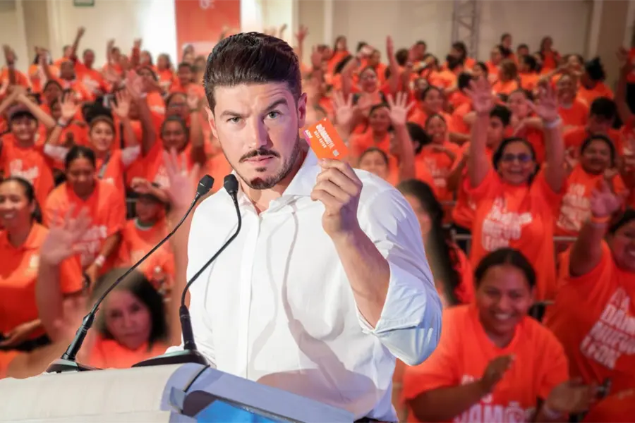 Tarjeta Ayudamos Nuevo León: ¿hasta qué edad las mujeres pueden registrarse al programa?