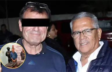 Fotografía de presunto generador de violencia junto al alcalde de Comondú causa polémica