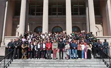 La Escuela Normal en Saltillo se suma a grupos de seguridad en WhatsApp La Escuela Normal en Saltillo se suma a grupos de seguridad en WhatsApp