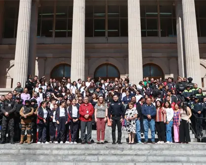 La Escuela Normal en Saltillo se suma a grupos de seguridad en WhatsApp