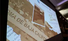 Celebran 25 aniversario de UABCS Los Cabos Celebran 25 aniversario de UABCS Los Cabos