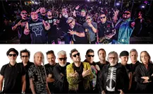 Feria Xmatkuil 2025: ¿Cuándo se presentan gratis Los Auténticos Decadentes y el Gran Silencio?