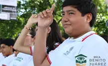 Beca Benito Juárez: ¿Cuándo es el último día para recibir el apoyo de mil 900 pesos en octubre?