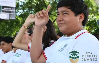 Beca Benito Juárez: ¿Cuándo es el último día para recibir el apoyo de mil 900 pesos en octubre?